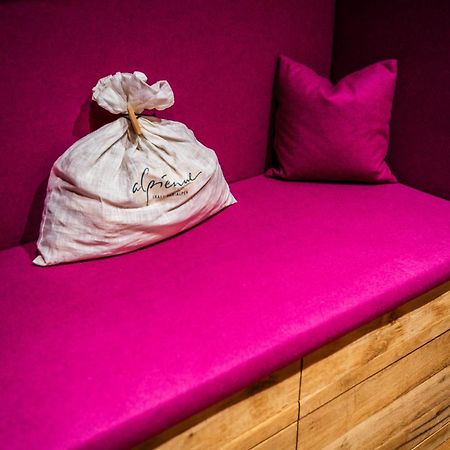 Wuidererhuettn, Charlet In Alleinlage Mit Freistehendem Saunahaus Großkirchheim Exteriér fotografie