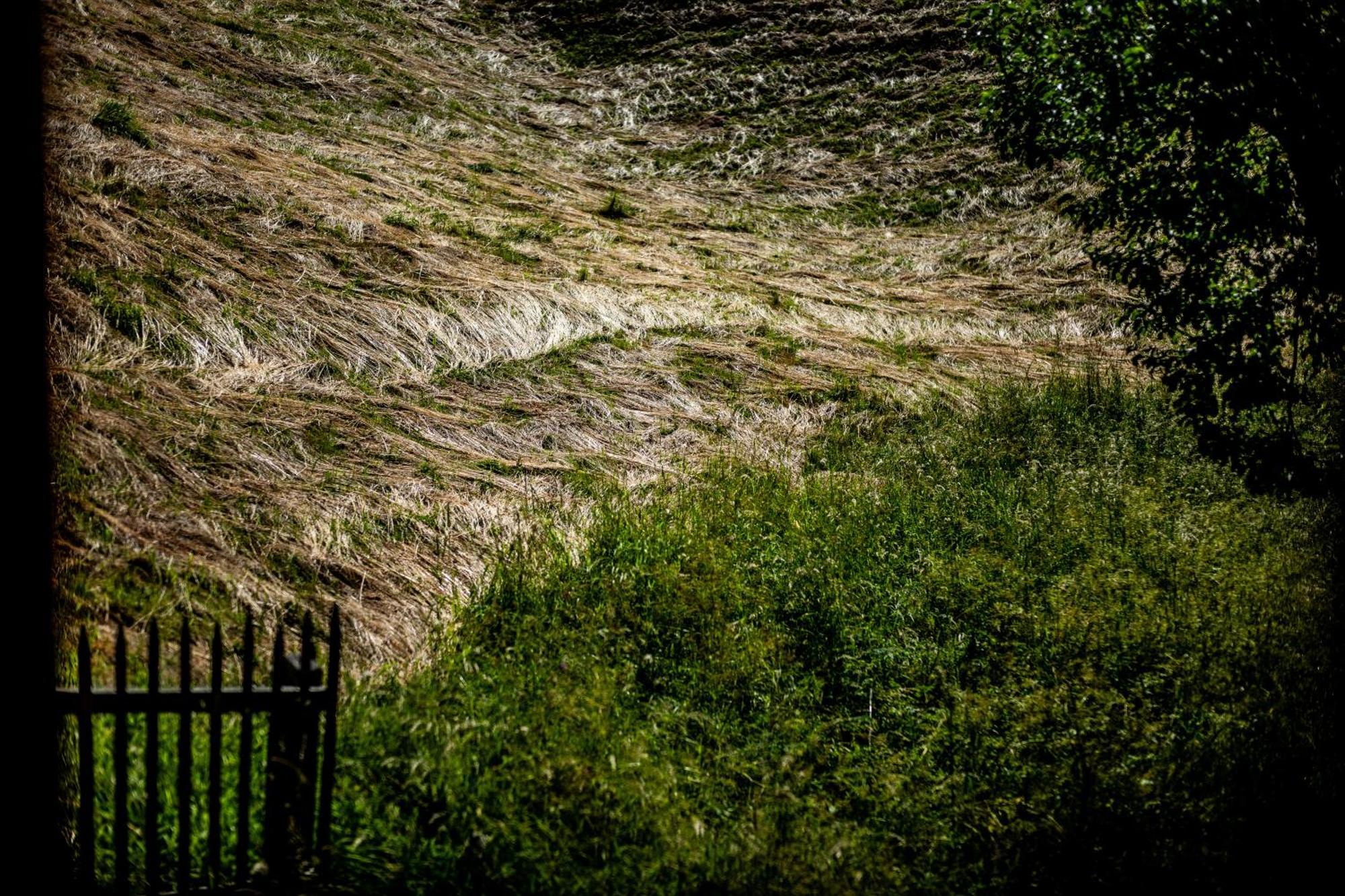 Wuidererhuettn, Charlet In Alleinlage Mit Freistehendem Saunahaus Großkirchheim Exteriér fotografie